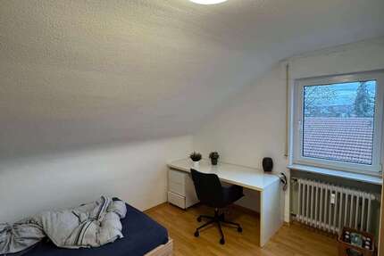 Zimmer Stuttgart Plieningen - 1 Zimmer, 400&euro; | Angebot:24274750