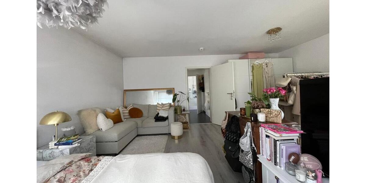 Etagenwohnung Ostfildern - 1 Zimmer, 37 m&sup2;, 850&euro; | Angebot:25432075