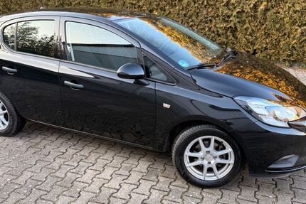 Opel Corsa 22.400 km 7.999 &euro; Stuttgart 70191