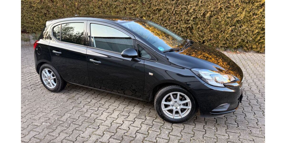 Opel Corsa 22.400 km 7.999 &euro; Stuttgart 70191