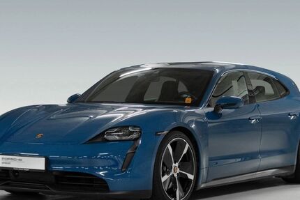 Porsche Taycan 28.999 km 76.700 &euro; Stuttgart 70469