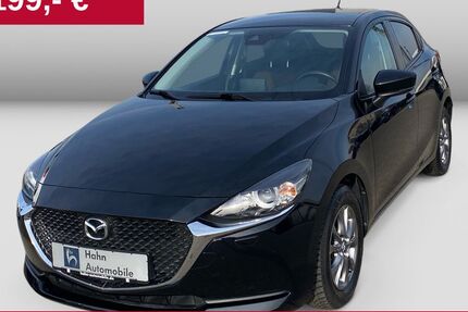 Mazda 2 44.500 km 16.430 &euro; Göppingen 73037
