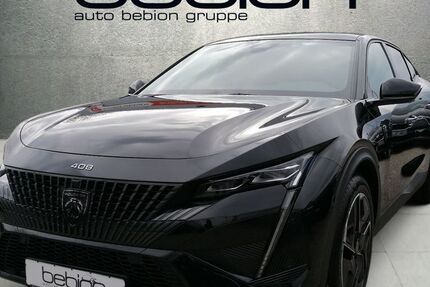 Peugeot 408 20.010 km 28.880 &euro; Schönaich 71101