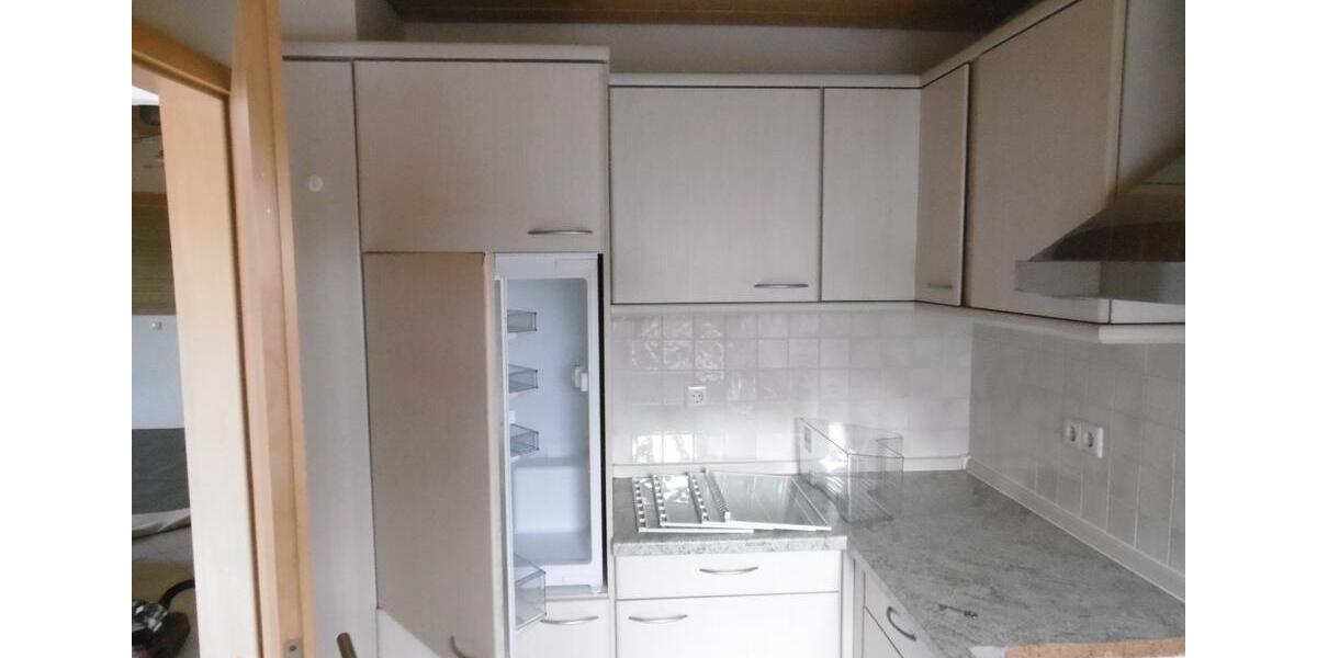 Dachgeschoßwohnung Affalterbach - 3 Zimmer, 84 m&sup2;, 279.000&euro; | Angebot:25403534