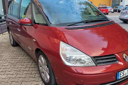 Renault Espace 180.100 km 6.350 &euro; Plochingen 73207
