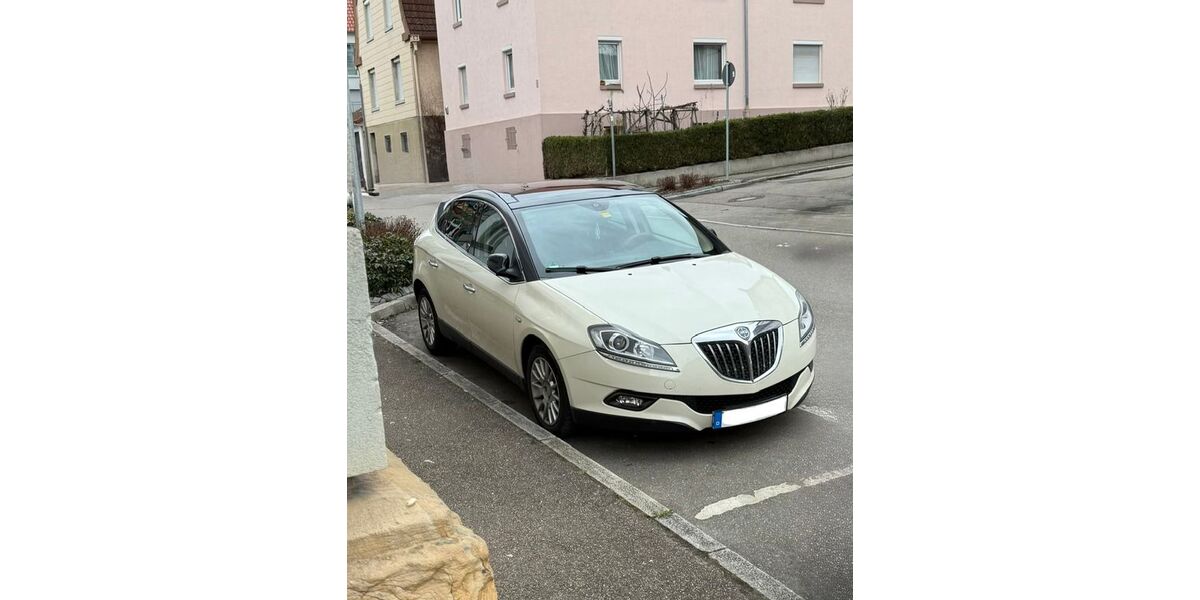 Lancia Delta 187.700 km 3.500 &euro; Plochingen 73207