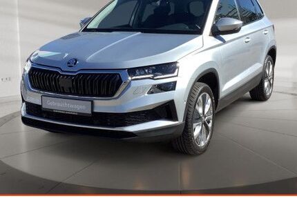 Skoda Karoq 48.212 km 27.990 &euro; Kirchheim 73230