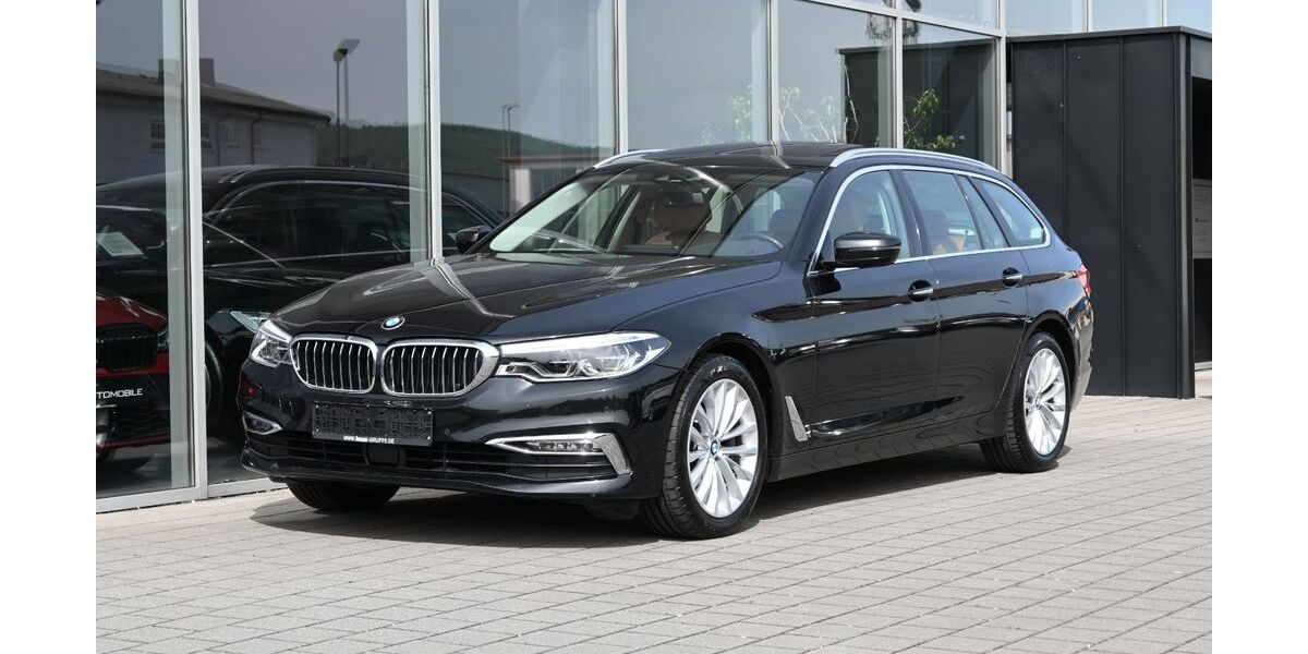BMW 530 313.000 km 14.950 &euro; Winterbach bei Stuttgart 73650