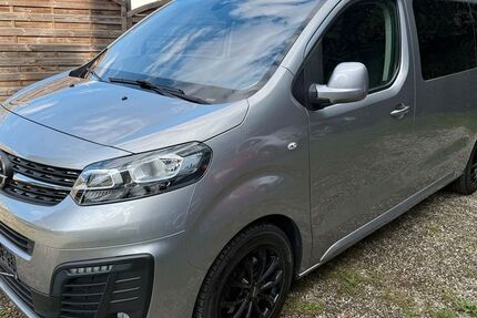 Opel Zafira Life 100.000 km 16.990 &euro; Münchingen 70825