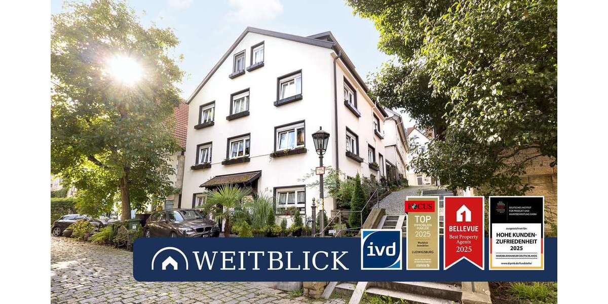 Einfamilienhaus Marbach am Neckar - 9 Zimmer, 221 m&sup2;, 598.000&euro; | Angebot:23742786
