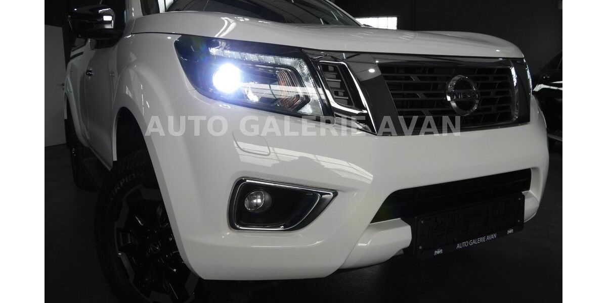 Nissan Navara 10.577 km 33.900 &euro; Schorndorf bei Stuttgart 73614