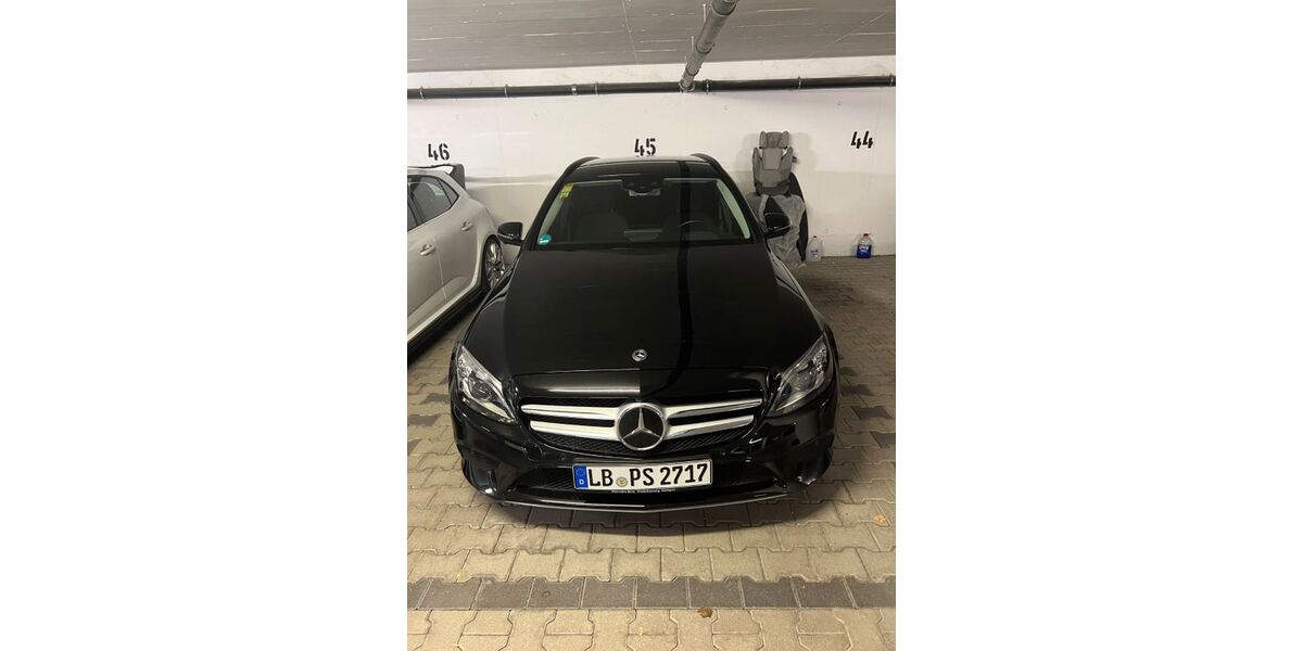 Mercedes-Benz C 220 89.942 km 23.800 &euro; Bietigheim-Bissingen 74321