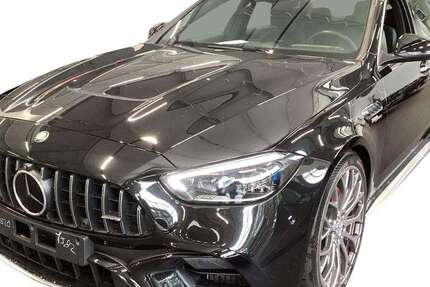 Mercedes-Benz C 63 AMG 8.089 km 75.980 &euro; Waiblingen 71332