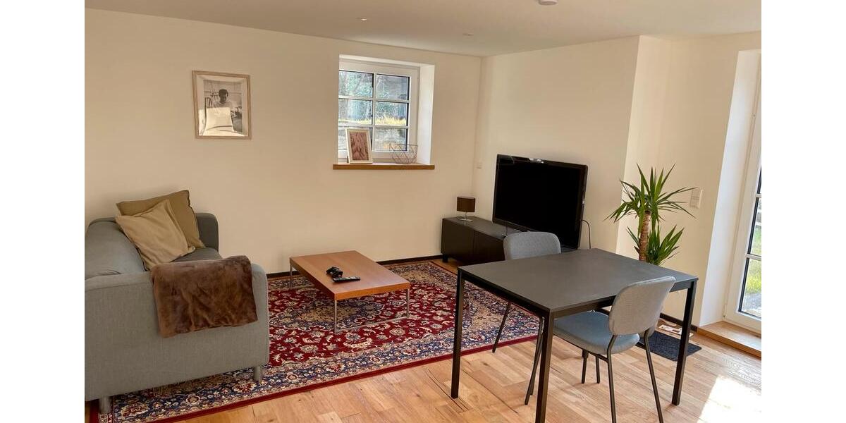 Erdgeschoßwohnung Plochingen - 2 Zimmer, 55 m&sup2;, 1.250&euro; | Angebot:26018595