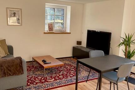 Wohnung Plochingen - 2 Zimmer, 55 m&sup2;, 1.250&euro; | Angebot:26018595