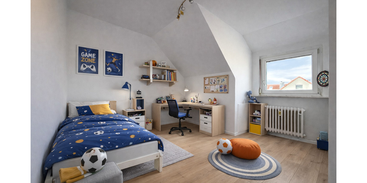 Mehrfamilienhaus, Wohnhaus Nürtingen - 8 Zimmer, 191 m&sup2;, 725.000&euro; | Angebot:25745890