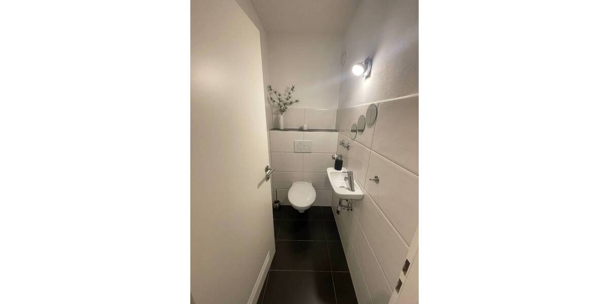 Etagenwohnung Schorndorf - 3 Zimmer, 84 m&sup2;, 285.000&euro; | Angebot:25733286