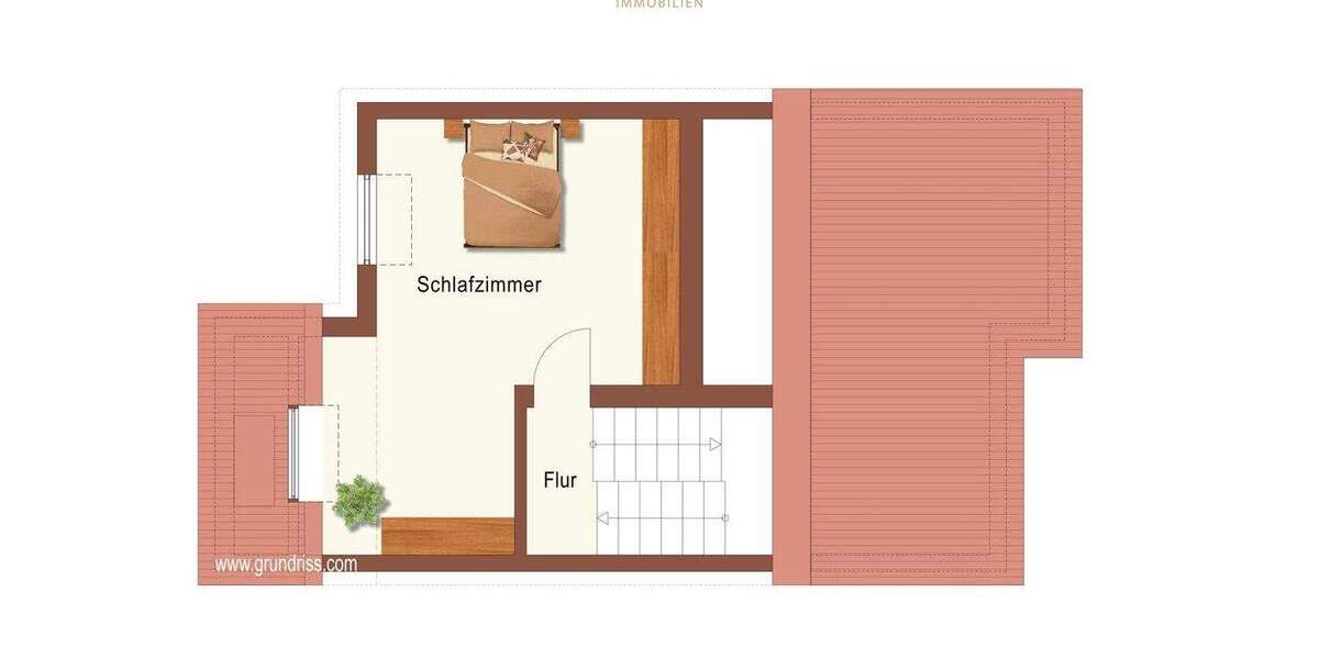 Doppelhaushälfte Waiblingen Beinstein - 7 Zimmer, 171 m&sup2;, 645.000&euro; | Angebot:25671703