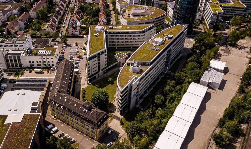 Gewerbeobjekt Stuttgart Vaihingen - 3.179&euro; | Angebot:25745338