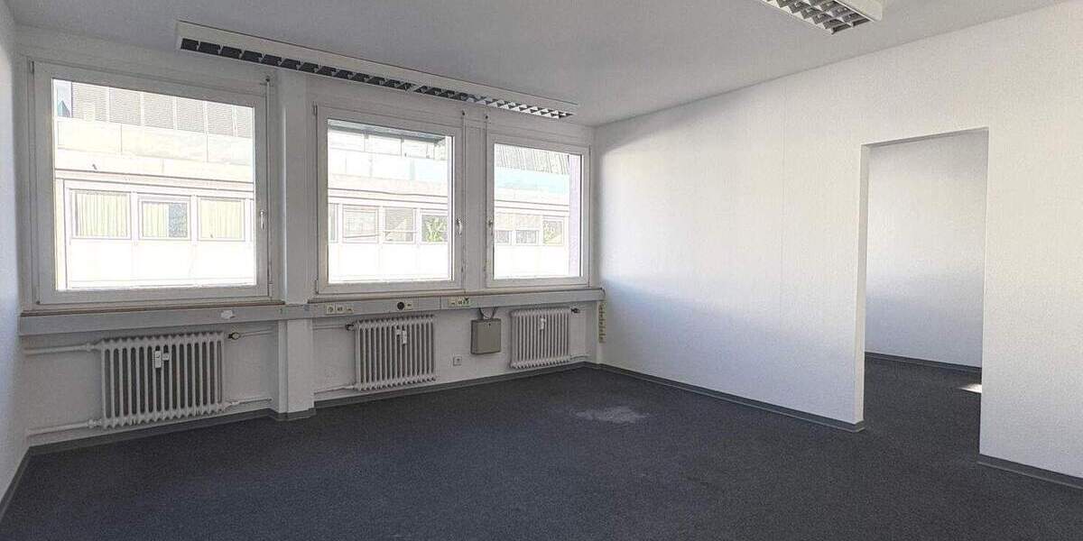 Gewerbeobjekt Stuttgart Mitte - 2.579&euro; | Angebot:25707612