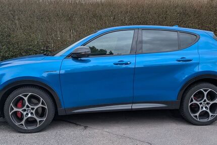 Alfa Romeo Tonale 40.000 km 22.999 &euro; Ilsfeld 74360