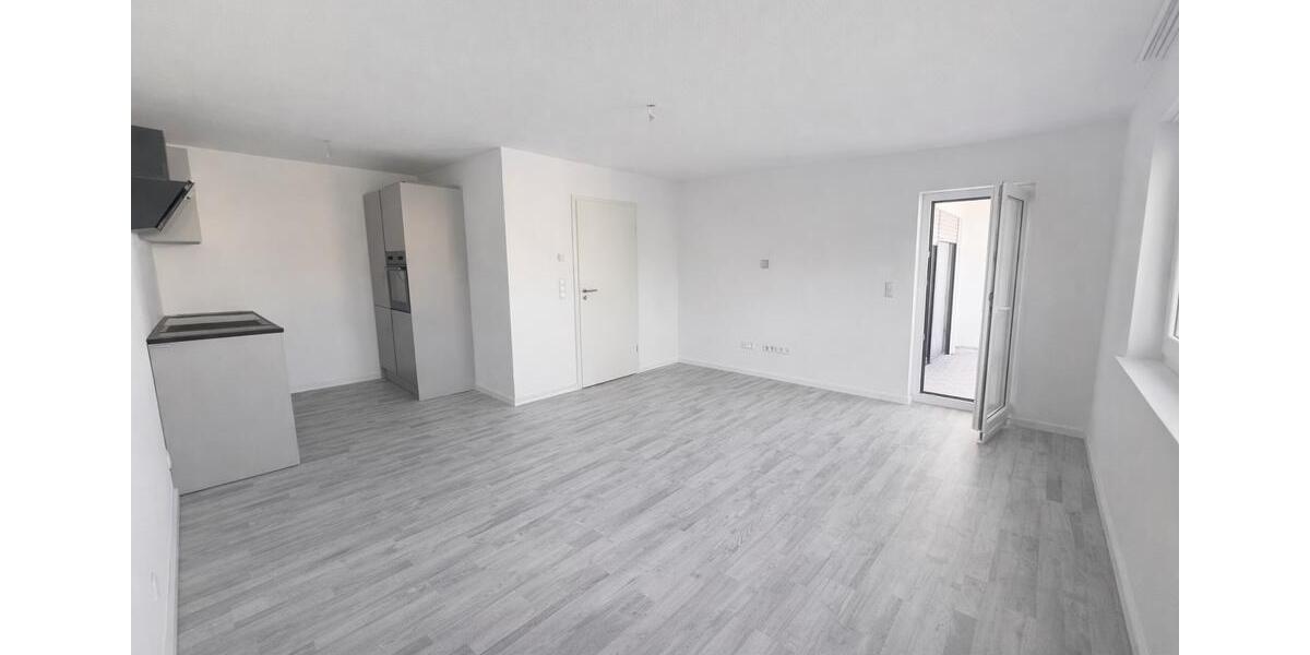 Etagenwohnung Esslingen am Neckar Pliensauvorstadt - 3 Zimmer, 75 m&sup2;, 1.500&euro; | Angebot:25982337