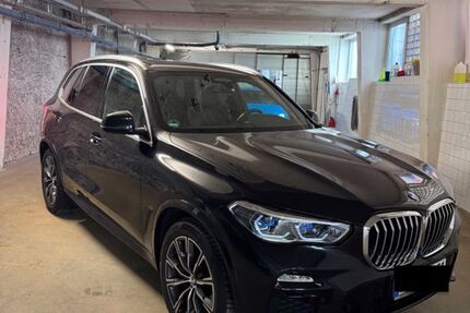 BMW X5 110.000 km 48.990 &euro; Bempflingen 72658