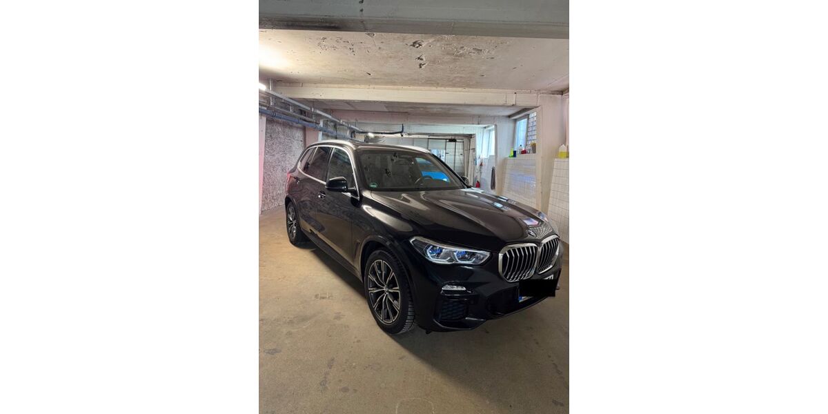 BMW X5 110.000 km 48.990 &euro; Bempflingen 72658