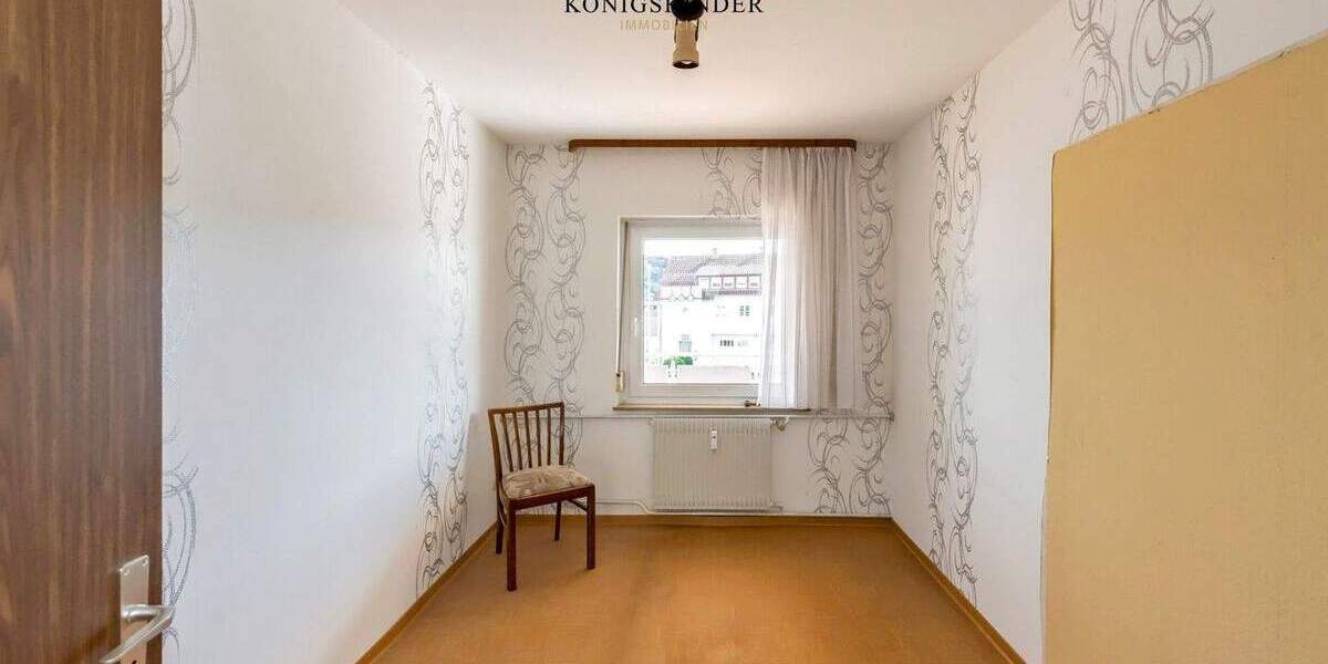 Mehrfamilienhaus, Wohnhaus Remshalden Grunbach - 1 Zimmer, 699.000&euro; | Angebot:25798404