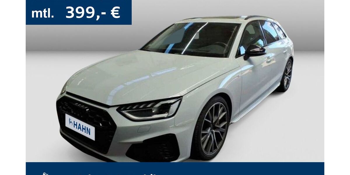 Audi A4 56.241 km 37.730 &euro; Wendlingen 73240