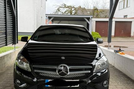 Mercedes-Benz A 180 141.327 km 10.900 &euro; Wäschenbeuren 73116