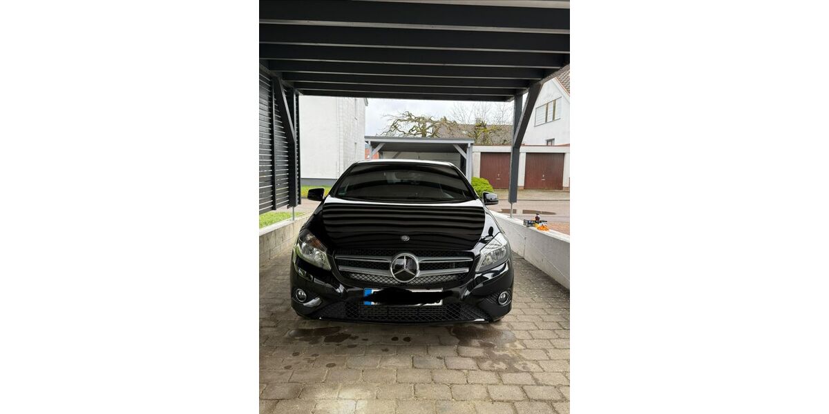 Mercedes-Benz A 180 141.327 km 10.900 &euro; Wäschenbeuren 73116