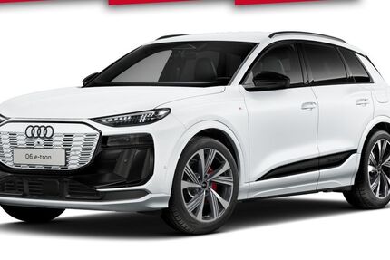 Audi Q6 e-tron 13.036 km 64.940 &euro; Stuttgart 70563