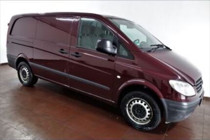 Mercedes-Benz Vito 390.000 km 4.500 &euro; Stuttgart 70199