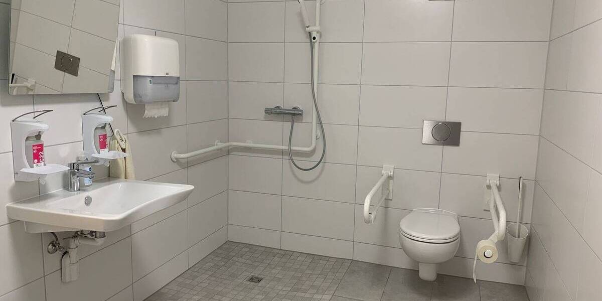 Etagenwohnung Backnang Obere Vorstadt - 2 Zimmer, 42 m&sup2;, 148.000&euro; | Angebot:25815278