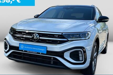 VW T-Roc 19.610 km 29.930 &euro; Ludwigsburg 71634