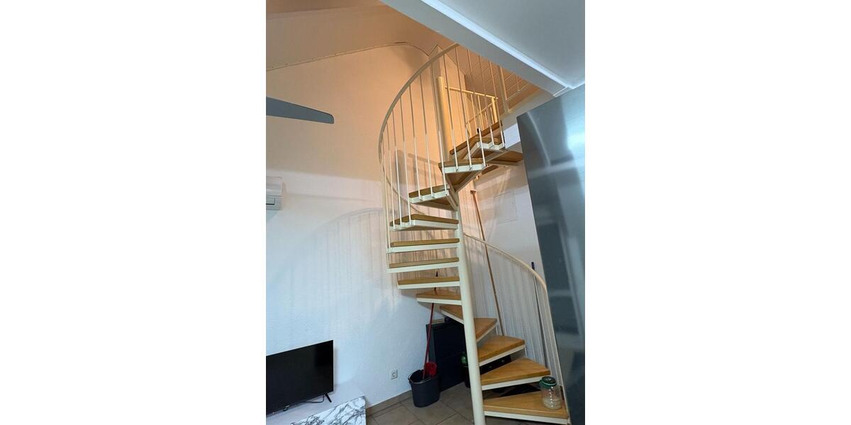 Maisonettenwohnung Vaihingen an der Enz - 2.5 Zimmer, 52 m&sup2;, 1.200&euro; | Angebot:26680587
