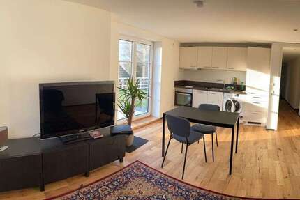 Zimmer Plochingen Stumpenhof - 2 Zimmer, 1.250&euro; | Angebot:24986554