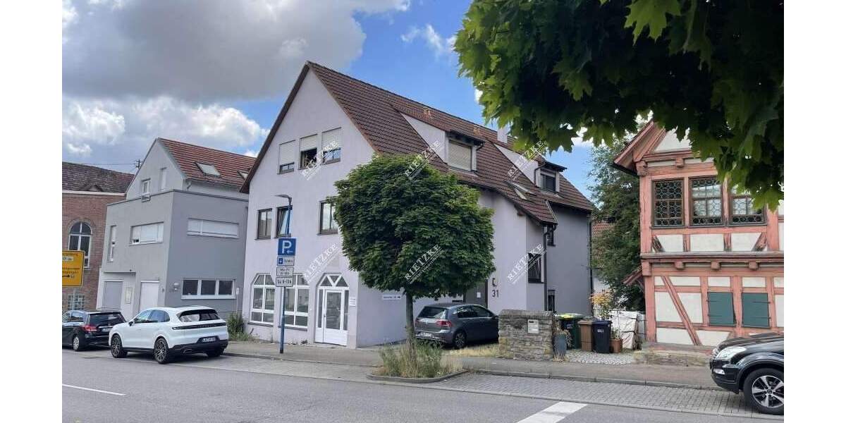 Etagenwohnung Asperg - 4 Zimmer, 104 m&sup2;, 377.640&euro; | Angebot:25662198