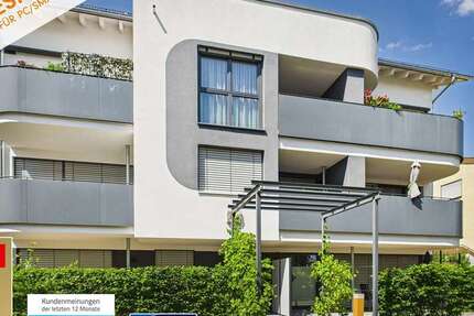 Wohnung Asperg - 4 Zimmer, 90 m&sup2;, 494.000&euro; | Angebot:22905323