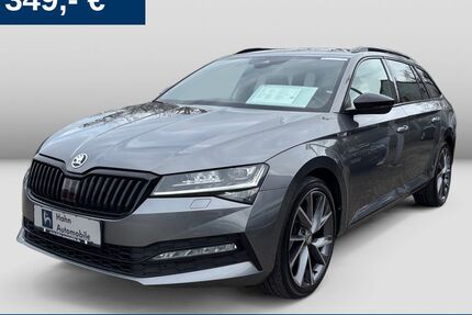 Skoda Superb 116.510 km 25.190 &euro; Backnang 71522