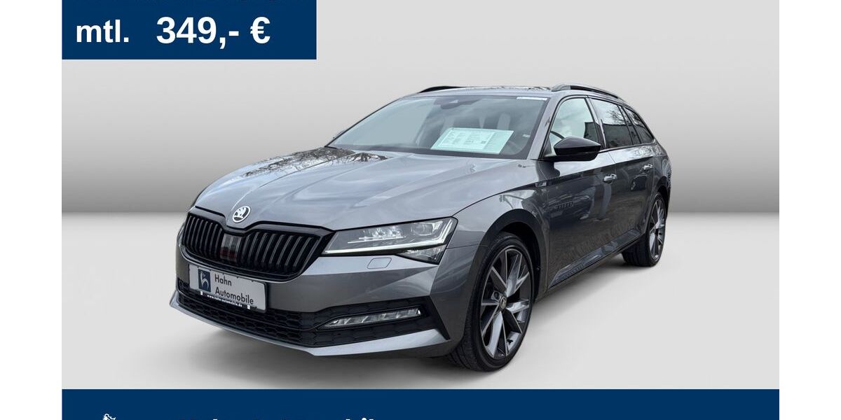 Skoda Superb 116.510 km 25.490 &euro; Backnang 71522