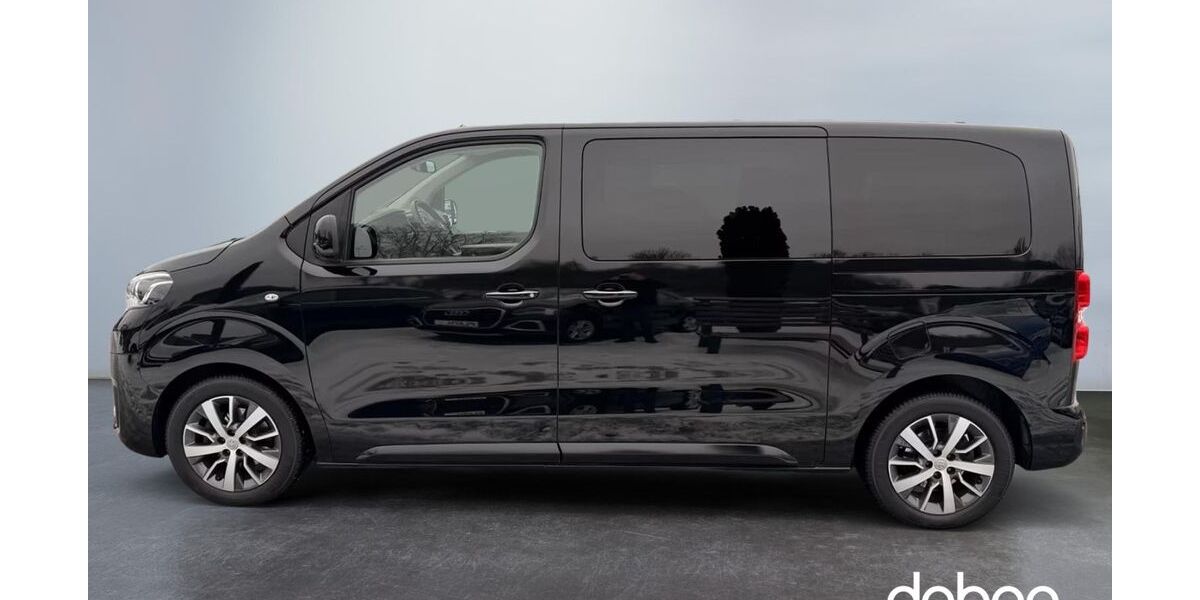 Toyota Proace (Verso) 86.702 km 37.490 &euro; Bietigheim-Bissingen 74321