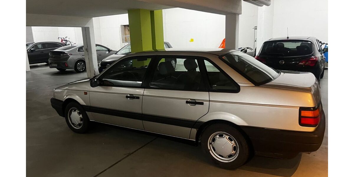 VW Passat 94.000 km 4.999 &euro; Lorch 73547
