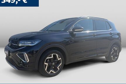 VW T-Cross 4.555 km 25.895 &euro; Korntal-Münchingen 70825