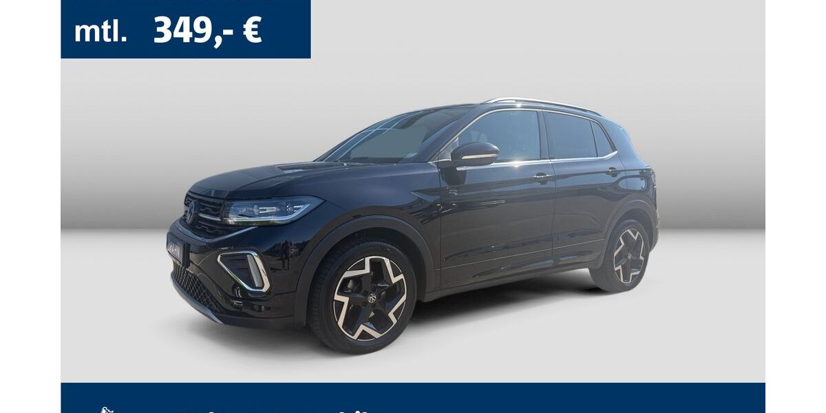 VW T-Cross 4.555 km 25.895 &euro; Korntal-Münchingen 70825