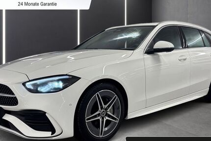 Mercedes-Benz C 200 14.644 km 42.290 &euro; Fellbach 70736