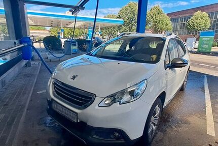 Peugeot 2008 75.400 km 4.990 &euro; Uhingen 73066