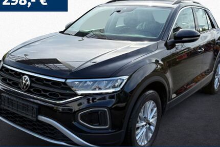 VW T-Roc 27.794 km 22.930 &euro; Esslingen (bei Stuttgart) 73734