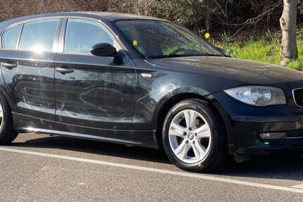 BMW 116 145.000 km 2.900 &euro; Fellbach 70736